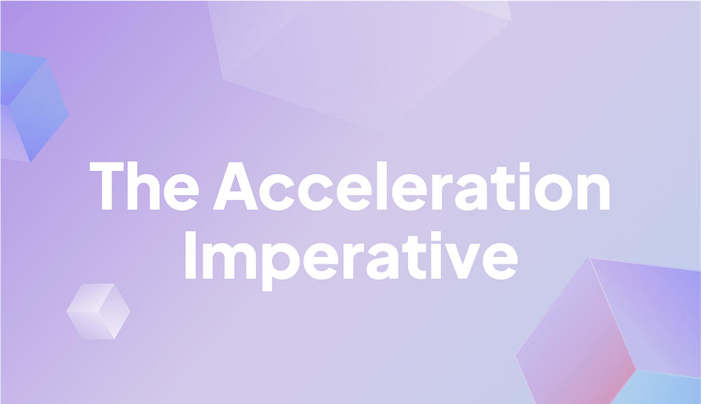 Why Accelerating Your AI Workloads Defines Modern Velocity