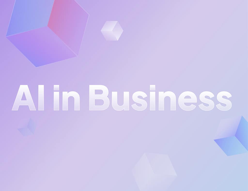 How to Implement AI in Business: Building the Case for Smarter Infrastructure