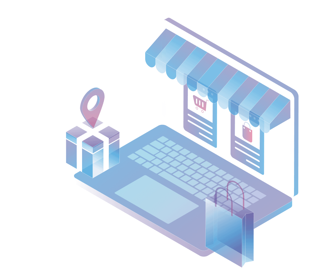 eCommerce & Retail banner