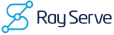 RayServe logo
