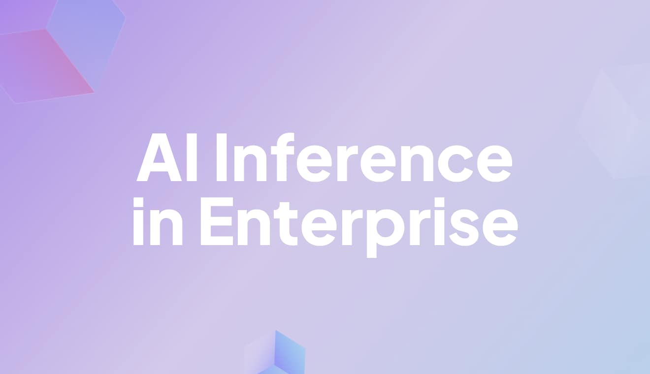 Enterprise AI