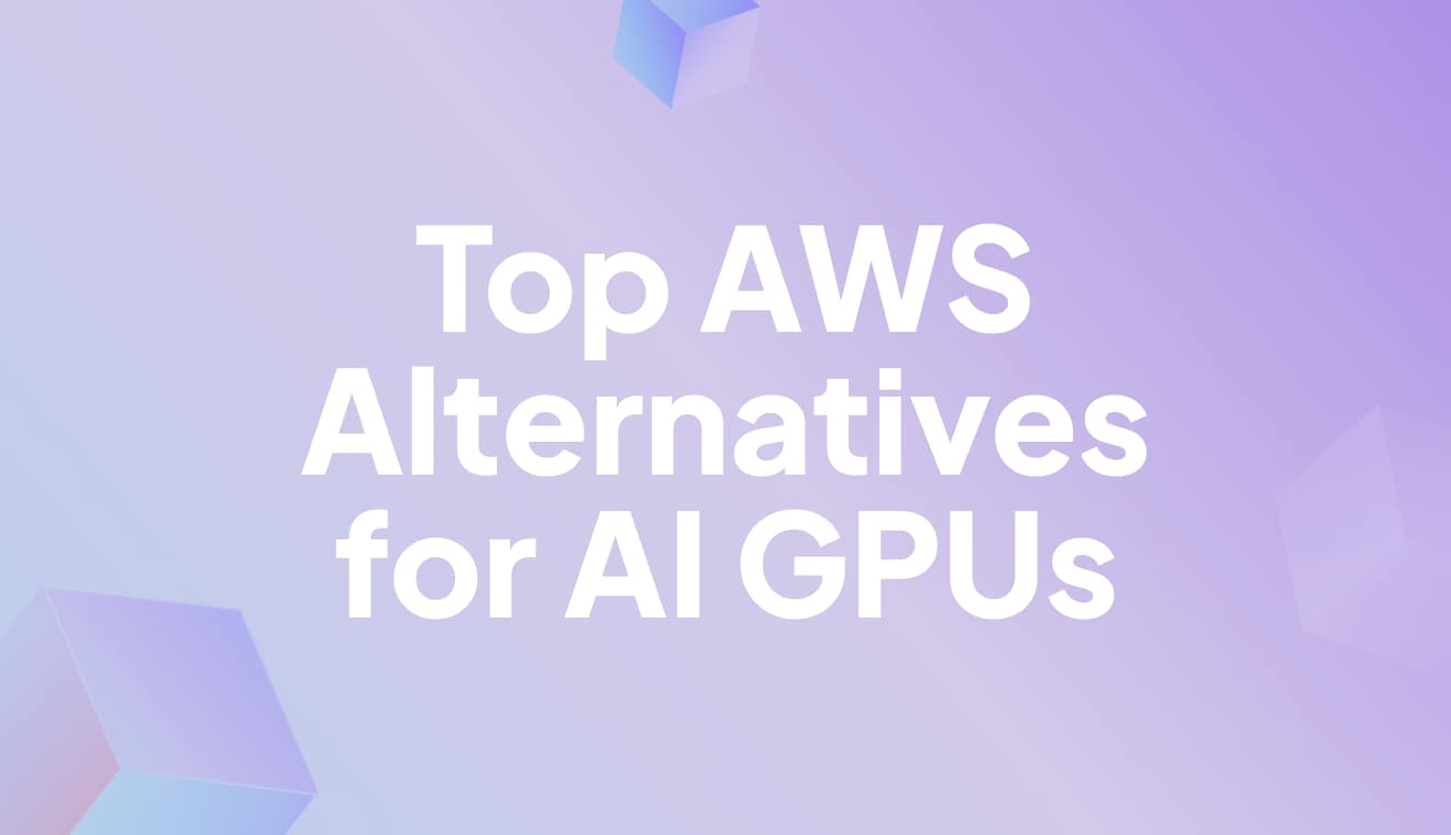 AWS vs CoreWeave: Pricing, Performance, and Platform Fit 7