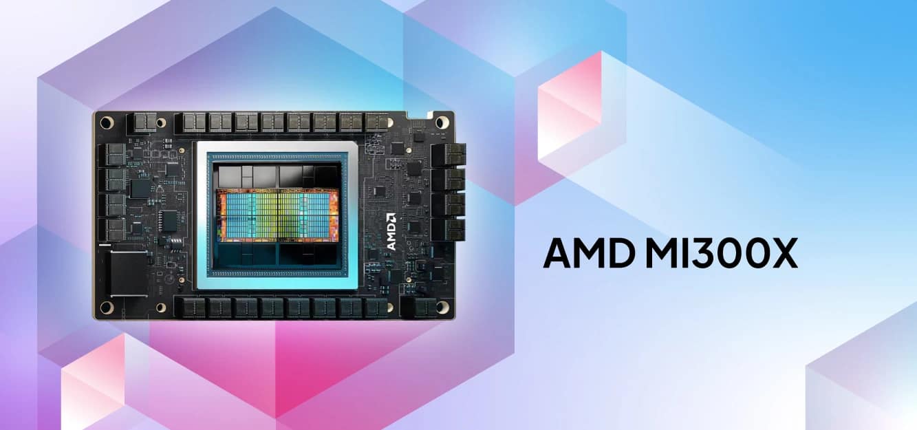AMD MI300X: Specs and Performance for AI/ML WorkloadsÂ