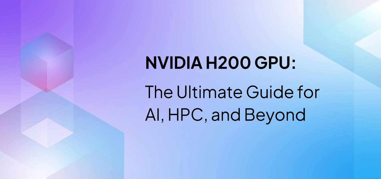 NVIDIA H200 GPU