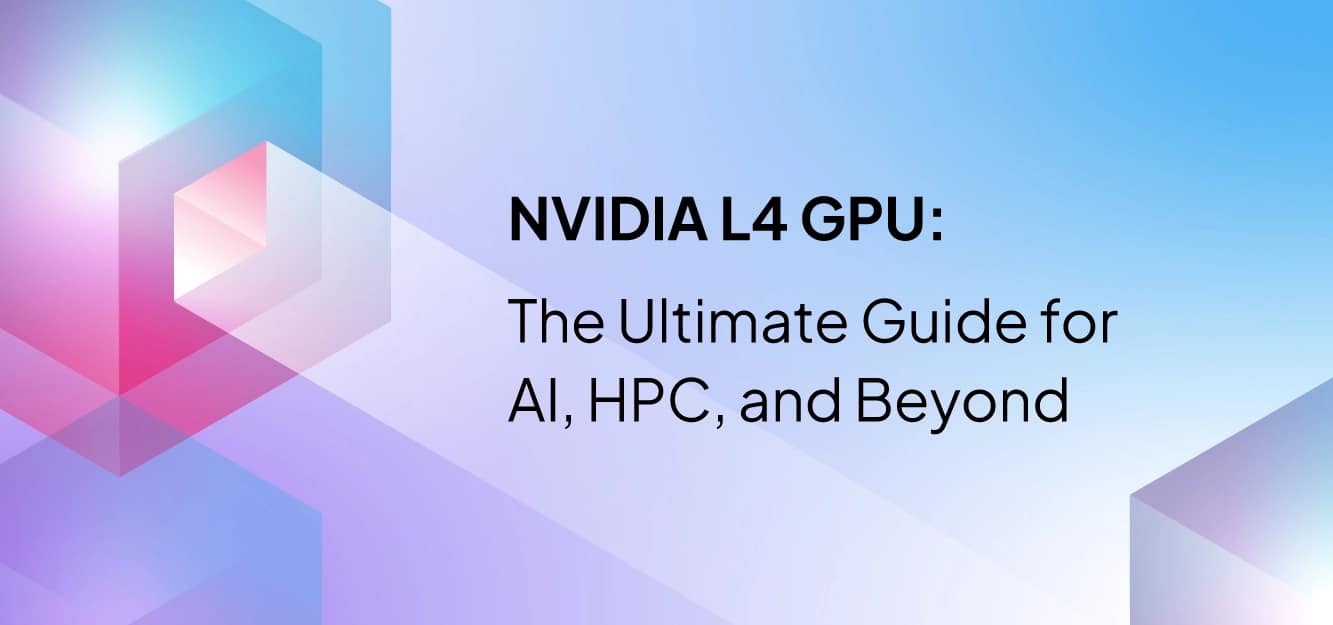 NVIDIA L4 GPU