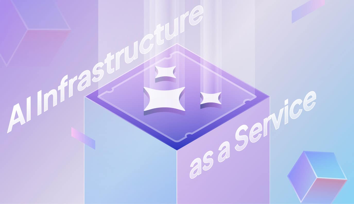 AI Infrastructure as a Service: The Sapiens Advantage