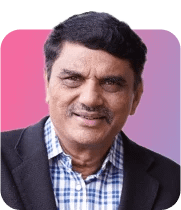BV Jagdeesh