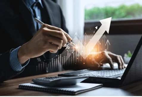 Pay as you grow pricing