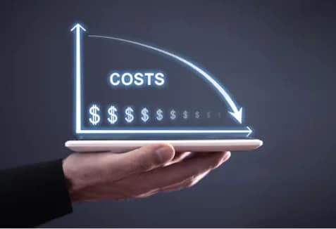 Transparent AI pricing