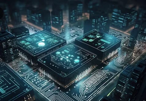 Elastic GPU infra