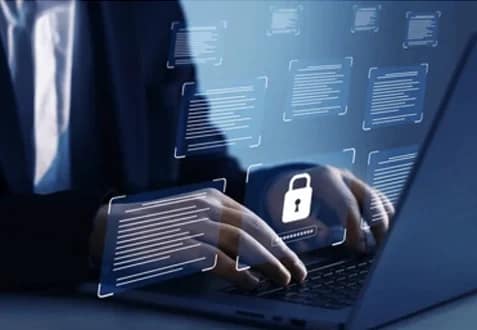 Enterprise grade security