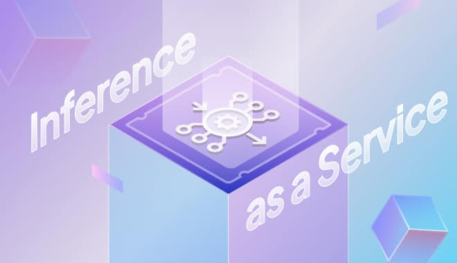 AI Inference as a Service: Deploy Fast, Scale Smarter
