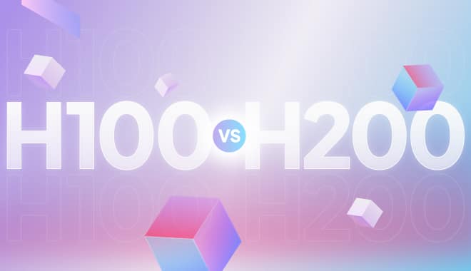 NVIDIA H100 vs H200: Which GPU is Right For Your AI Use Case in 2025?