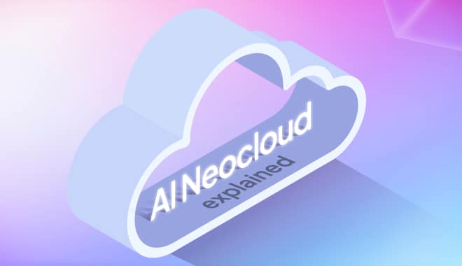What is AI Neocloud?