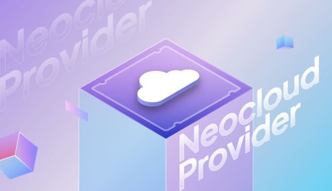 AI Neocloud Provider: Why Your AI Strategy Needs the Right Partner