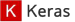 Keras logo