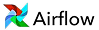 Airflow logo