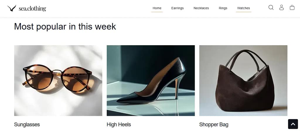 Designing and Customizing Your eCommerce Store
