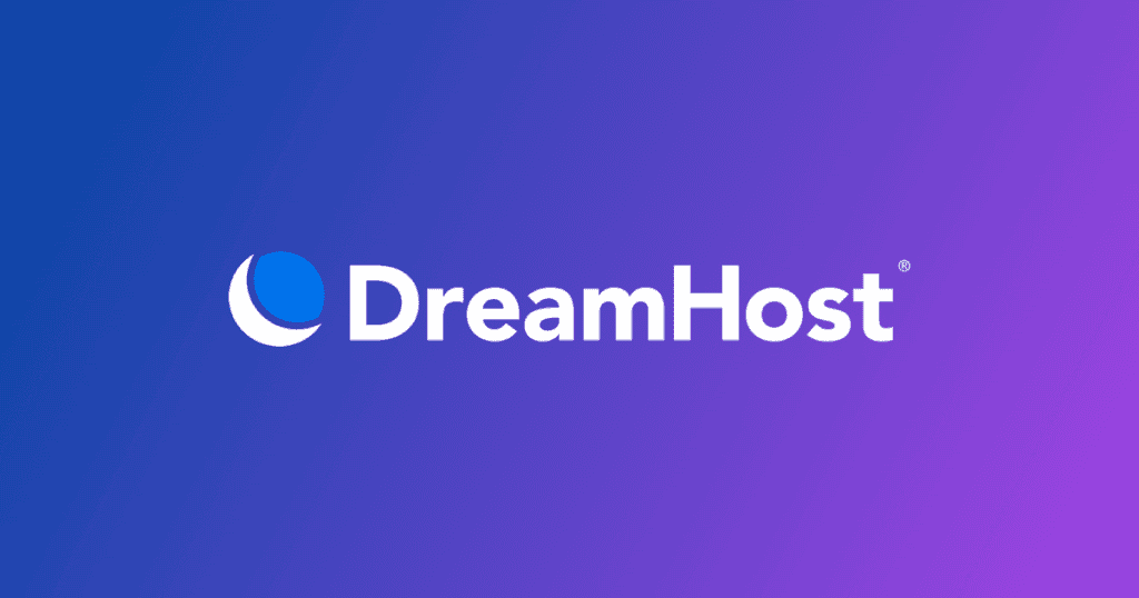 dreamhost