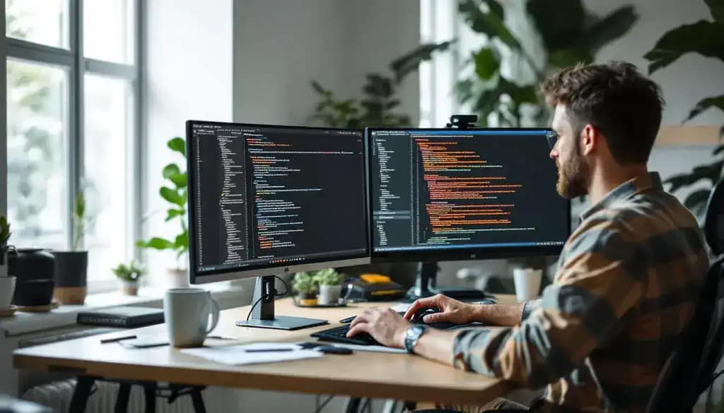 Custom WordPress Development