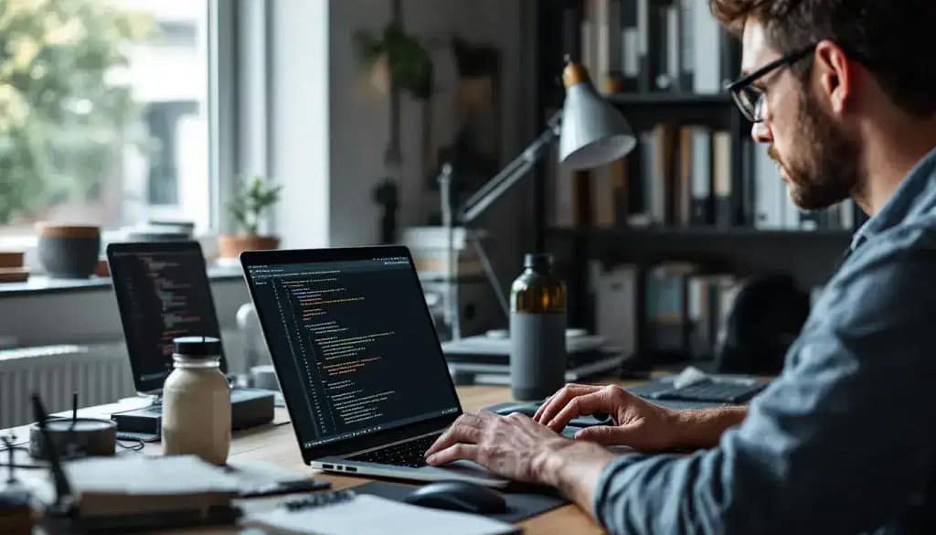 WordPress Development Agency