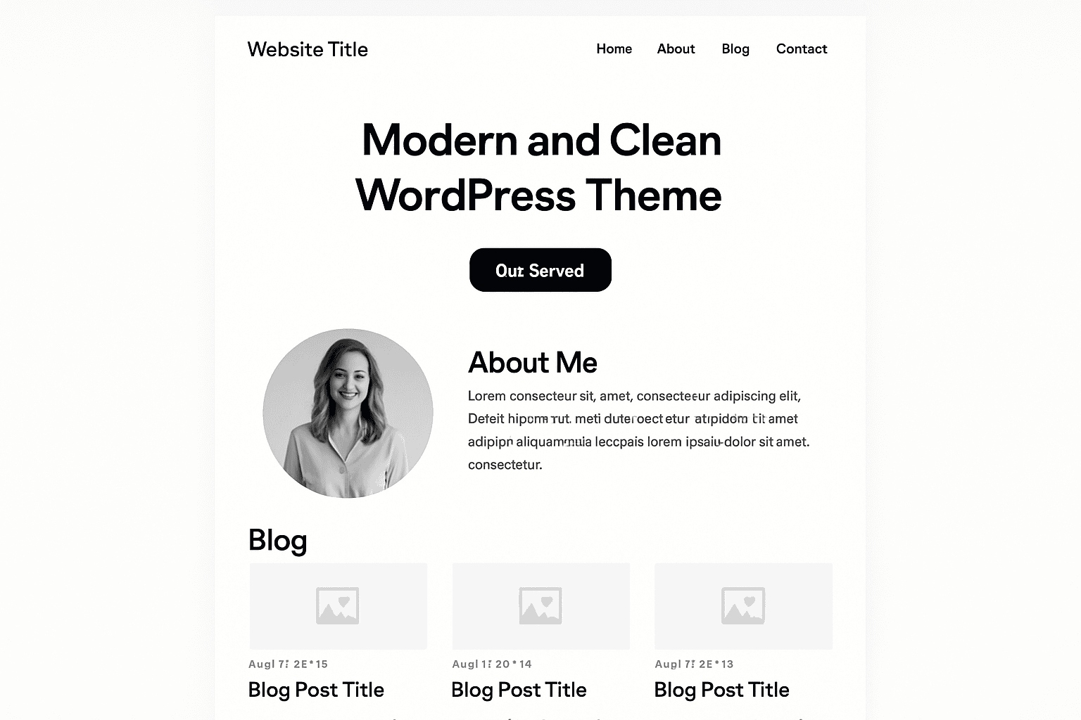 figma-to-wordpress
