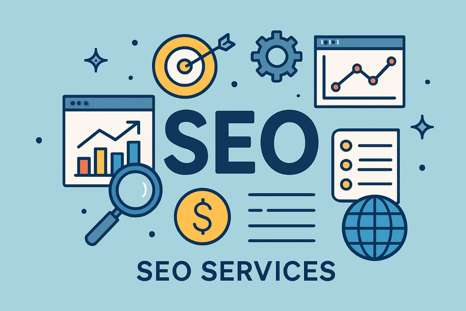 SEO Services