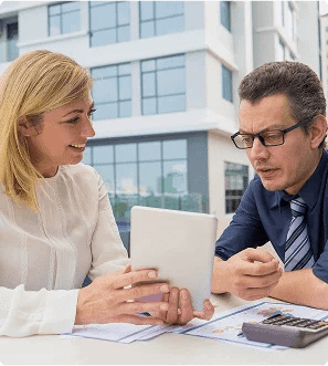 business advisor