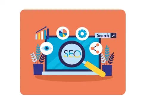 SEO-Friendly Architecture