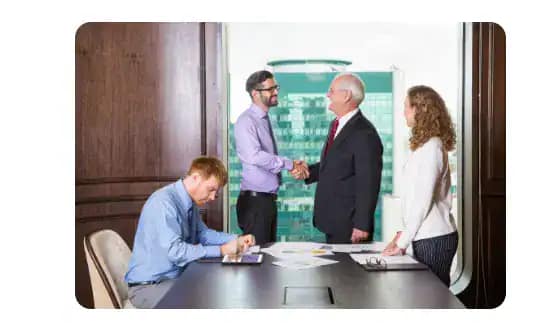 White Label services