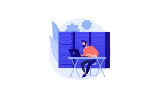 web hosting