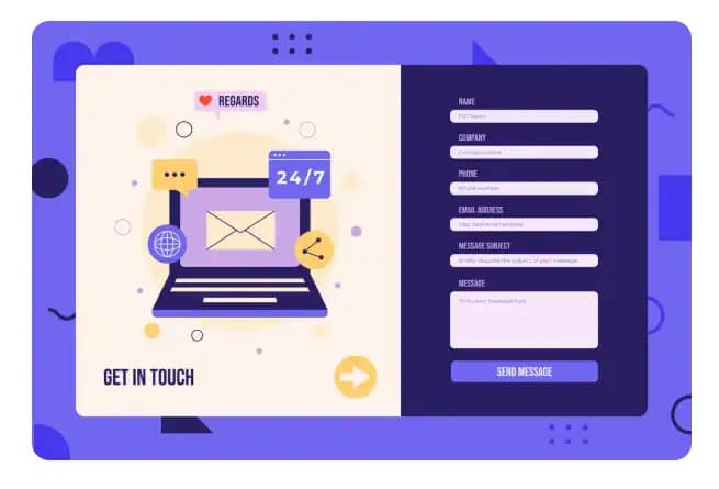 Form Builders and Contact Form WordPress Plugins
