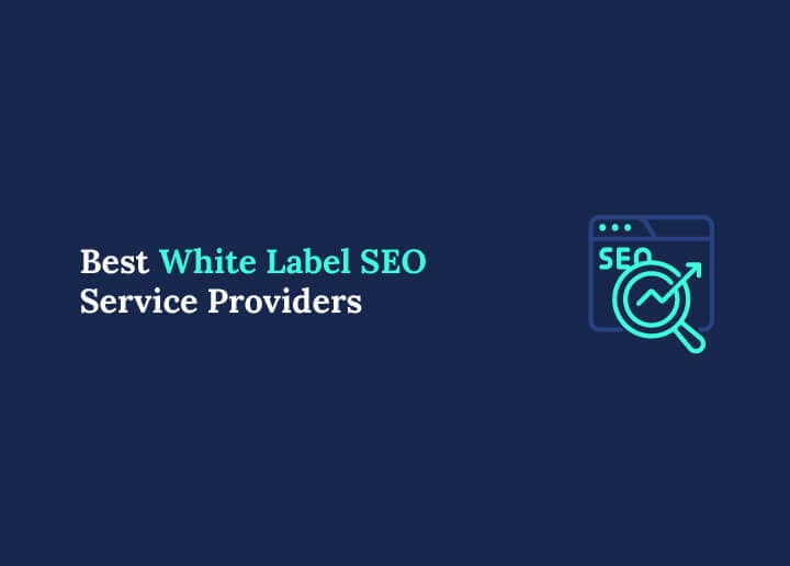 Best White Label SEO Service Providers
